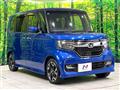 2017 Honda N BOX