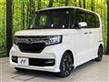 2017 Honda N BOX