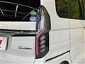 2017 Honda N BOX