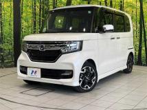 2017 Honda N BOX