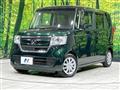2017 Honda N BOX