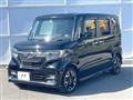 2017 Honda N BOX