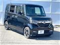 2017 Honda N BOX