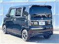 2017 Honda N BOX