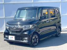 2017 Honda N BOX