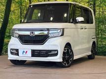 2017 Honda N BOX
