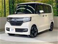 2018 Honda N BOX