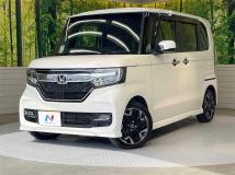 2018 Honda N BOX