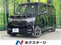 2018 Honda N BOX