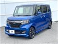 2018 Honda N BOX