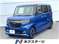 2018 Honda N BOX