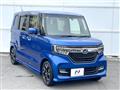 2018 Honda N BOX