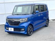 2018 Honda N BOX