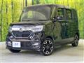 2018 Honda N BOX