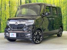 2018 Honda N BOX