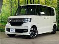 2018 Honda N BOX