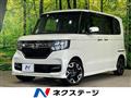 2018 Honda N BOX