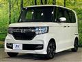 2018 Honda N BOX