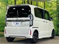 2018 Honda N BOX