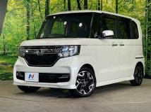 2018 Honda N BOX