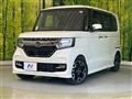 2018 Honda N BOX