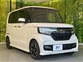 2018 Honda N BOX