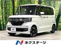 2018 Honda N BOX