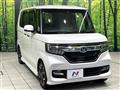 2018 Honda N BOX
