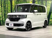 2018 Honda N BOX