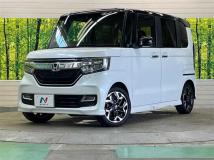 2018 Honda N BOX