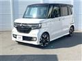 2018 Honda N BOX