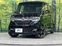 2019 Honda N BOX