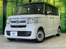 2019 Honda N BOX