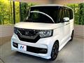 2019 Honda N BOX
