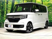 2019 Honda N BOX