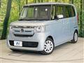 2019 Honda N BOX
