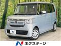 2019 Honda N BOX