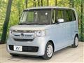 2019 Honda N BOX