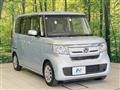 2019 Honda N BOX