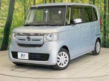 2019 Honda N BOX