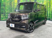 2020 Honda N BOX