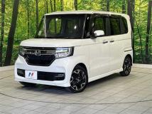 2020 Honda N BOX