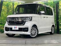 2020 Honda N BOX