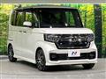 2021 Honda N BOX