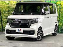 2021 Honda N BOX