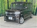 2021 Honda N BOX