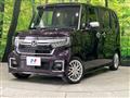 2021 Honda N BOX
