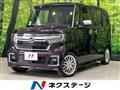 2021 Honda N BOX