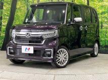 2021 Honda N BOX