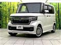2021 Honda N BOX